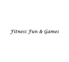 Fitness Fun and Games